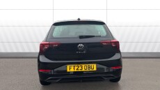 Volkswagen Polo 1.0 TSI Life 5dr Petrol Hatchback